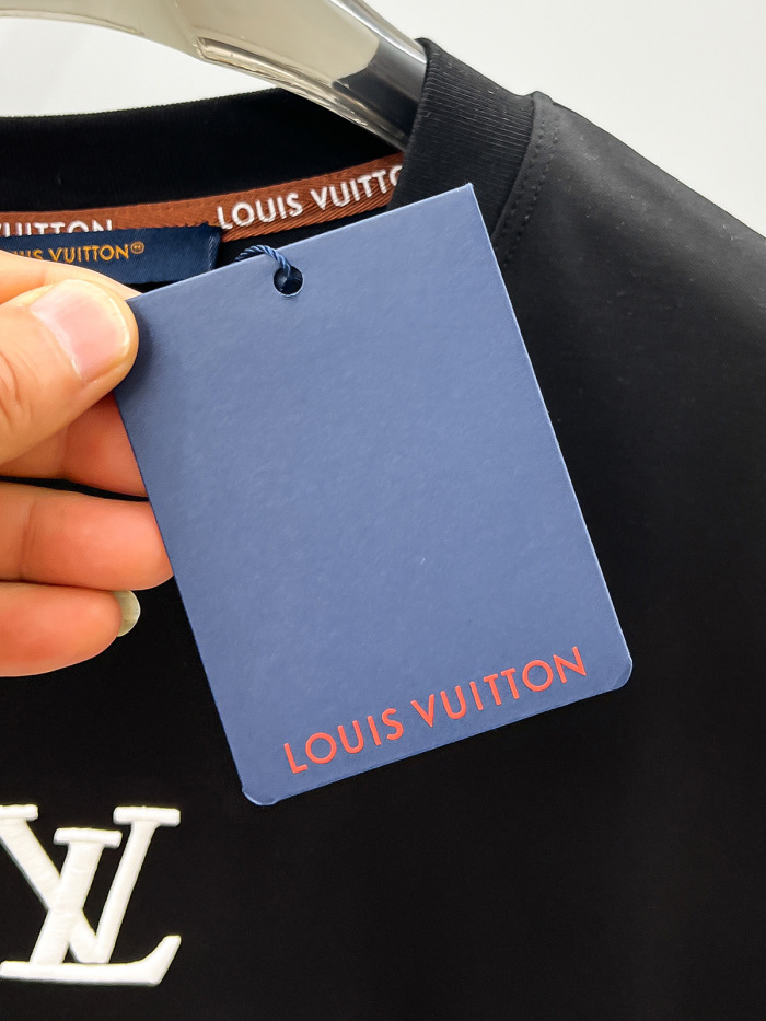 Louis Vuitton 2026ss New T Shirt Size S-XXL