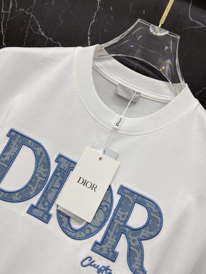 Dior 2026ss New  T Shirt Size S-XXL