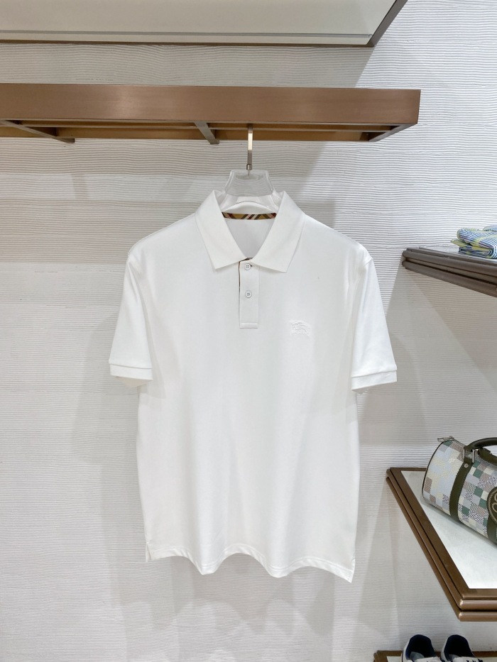 Burberry 2026ss New  Polo Shirt Size 48-56
