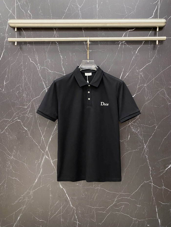  Dior 2026ss New  Polo Shirt Size 48-56