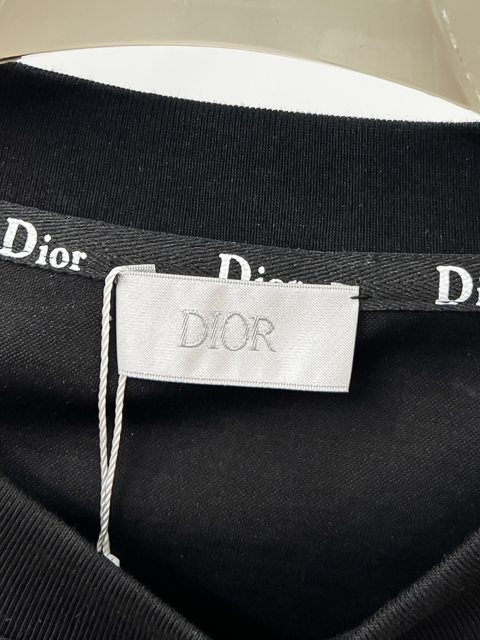 Dior 2026ss New T Shirt Size S-XXL