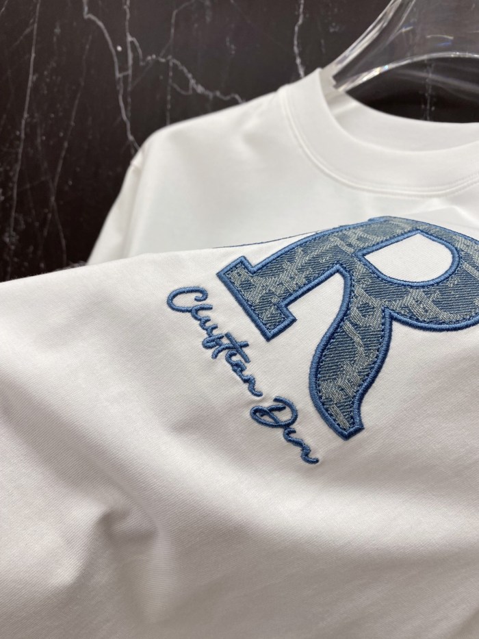 Dior 2026ss New  T Shirt Size S-XXL