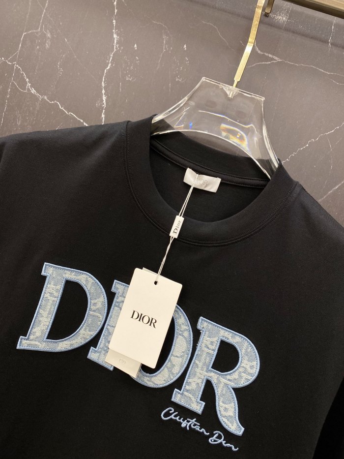 Dior 2026ss New  T Shirt Size S-XXL