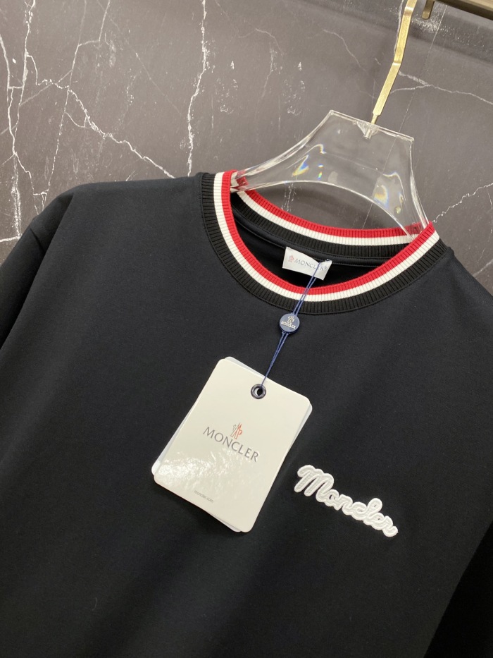 Moncler 2026ss New  T Shirt Size S-XXL