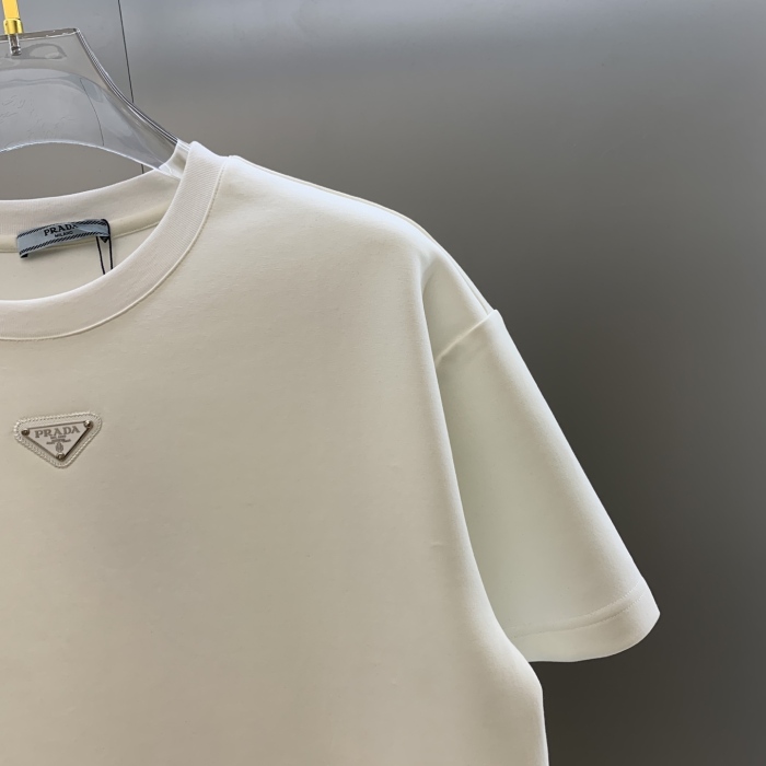 Prada 2026ss New  Sommeranzug Size M-XXXL