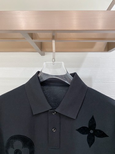 Louis Vuitton 2026ss New  Polo Shirt Size 48-56