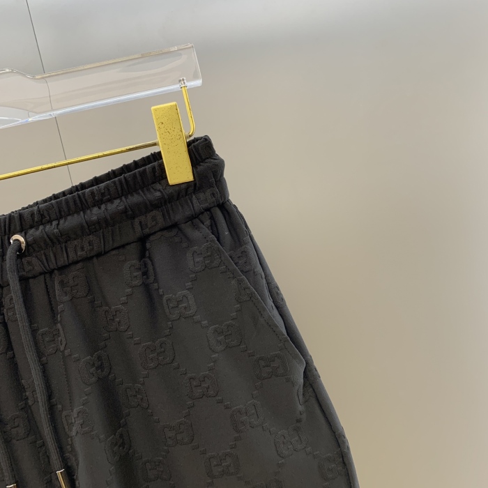 Gucci 2026ss New  Sommeranzug Size M-XXXL