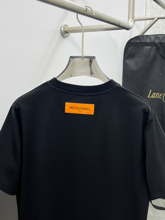 Louis Vuitton 2026ss New T Shirt Size S-XXL