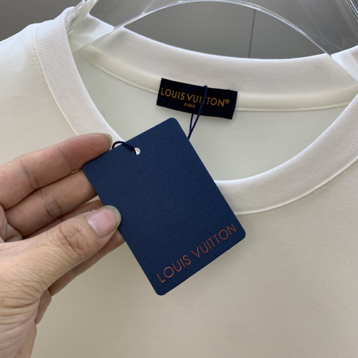 Louis Vuitton 2026ss New  Sommeranzug Size M-XXXL