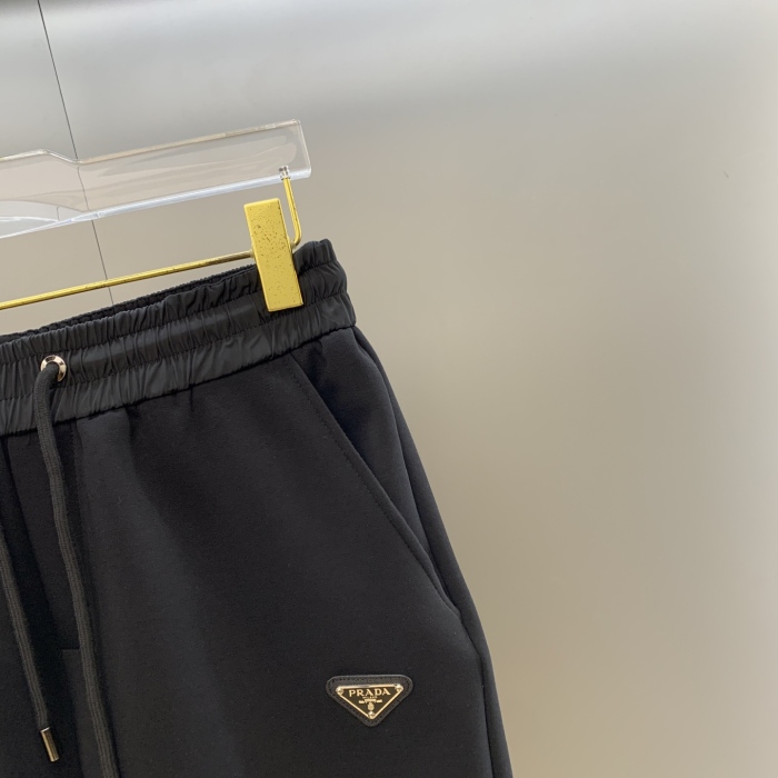 Prada 2026ss New  Sommeranzug Size M-XXXL