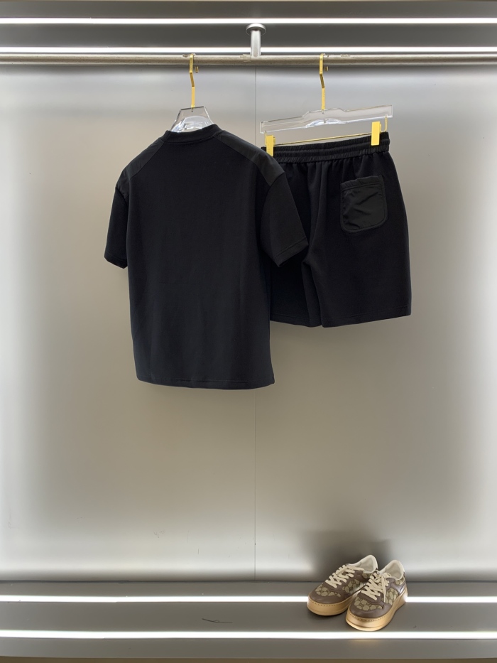 Prada 2026ss New  Sommeranzug Size M-XXXL
