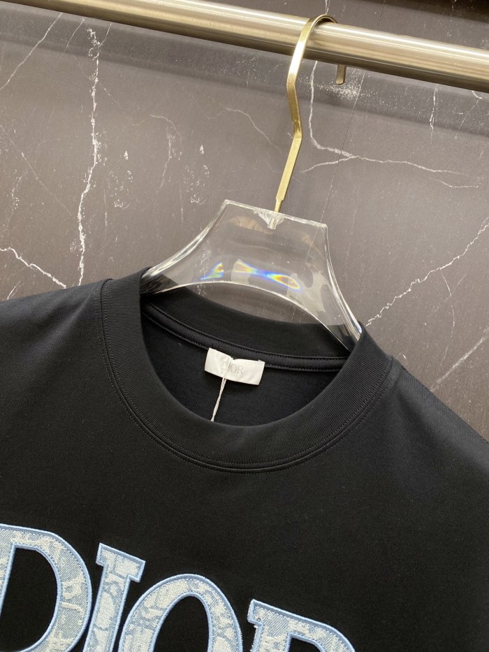 Dior 2026ss New  T Shirt Size S-XXL