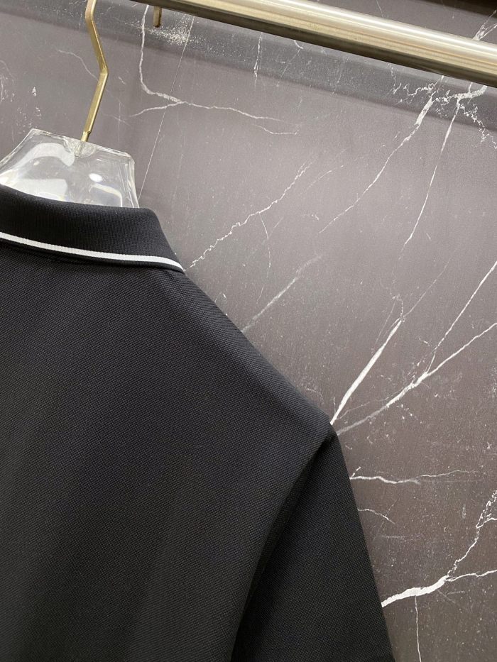 Dior 2026ss New  Polo Shirt Size 48-56
