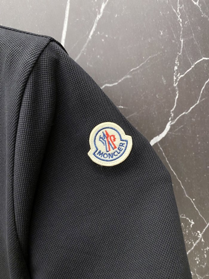 Moncler 2026ss New  Polo Shirt Size M-XXXL