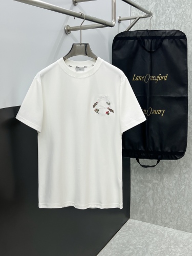 Dior 2026ss New T Shirt Size S-XXL