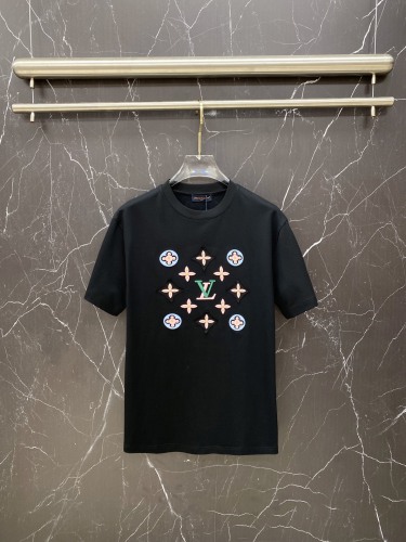 Louis Vuitton 2026ss New  T Shirt Size S-XXL