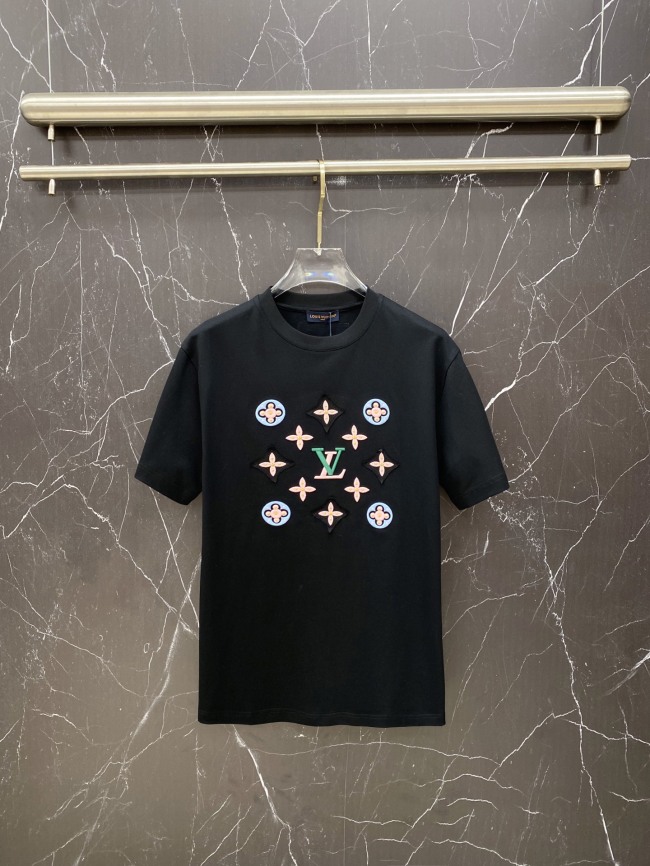 Louis Vuitton 2026ss New T Shirt Size S-XXL
