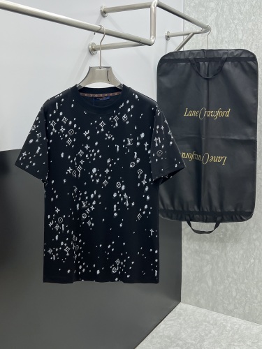 Louis Vuitton 2026ss New  T Shirt Size S-XXL