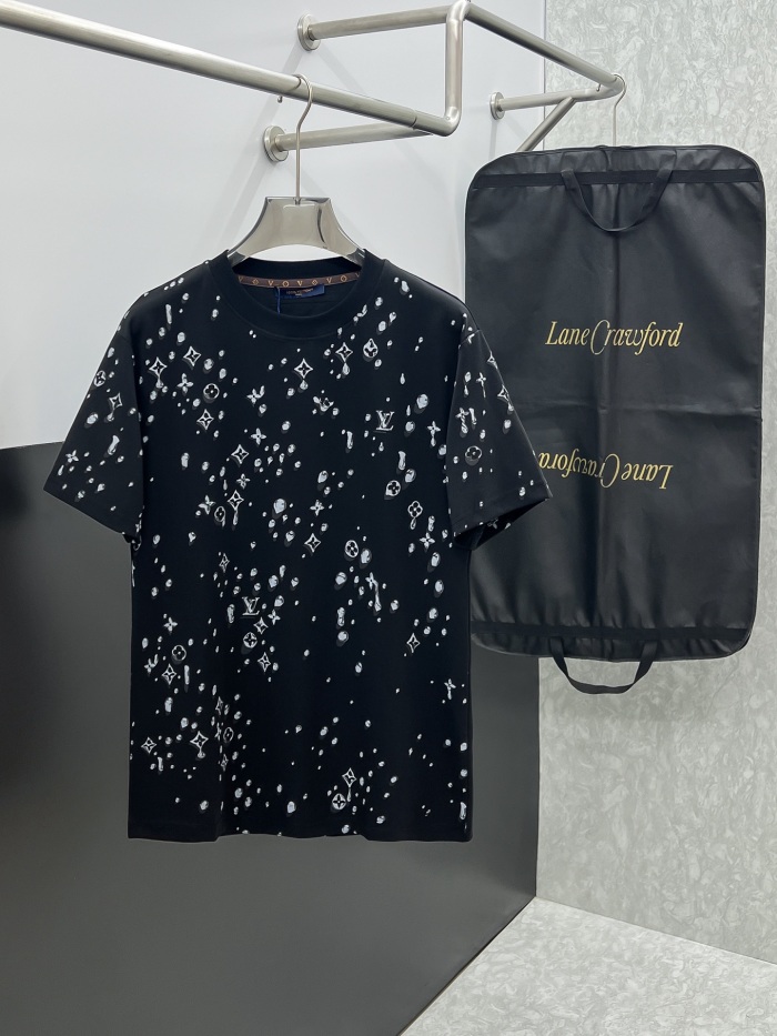 Louis Vuitton 2026ss New  T Shirt Size S-XXL