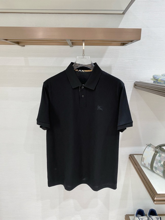 Burberry 2026ss New Polo Shirt Size 48-56