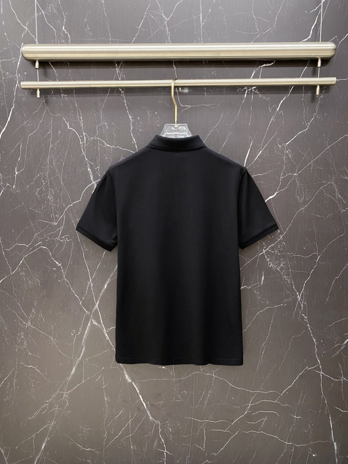 Moncler 2026ss New  Polo Shirt Size M-XXXL