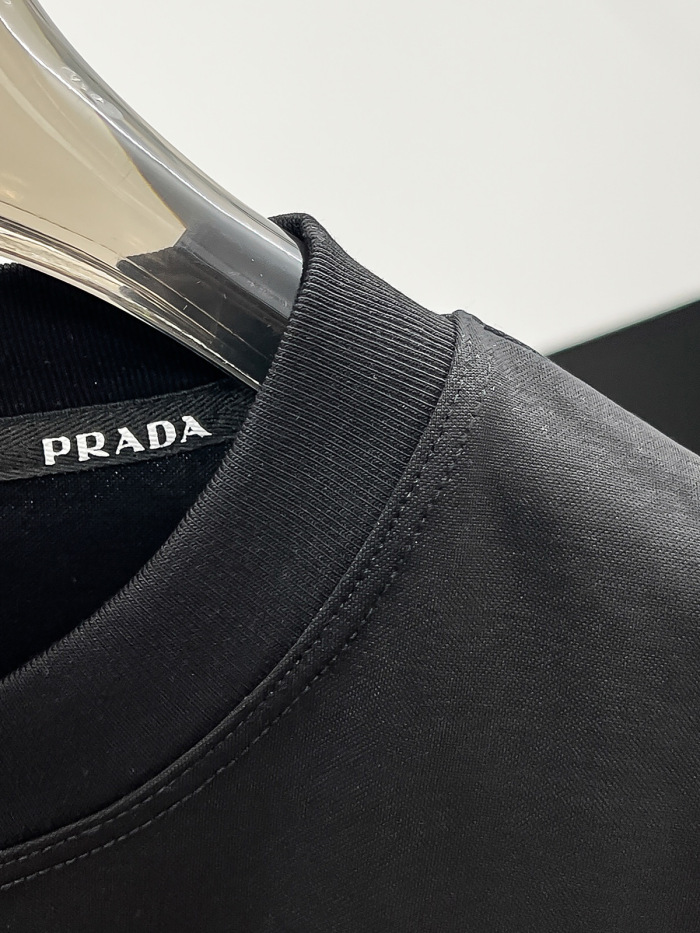 Prada 2026ss New  T Shirt Size S-XXL