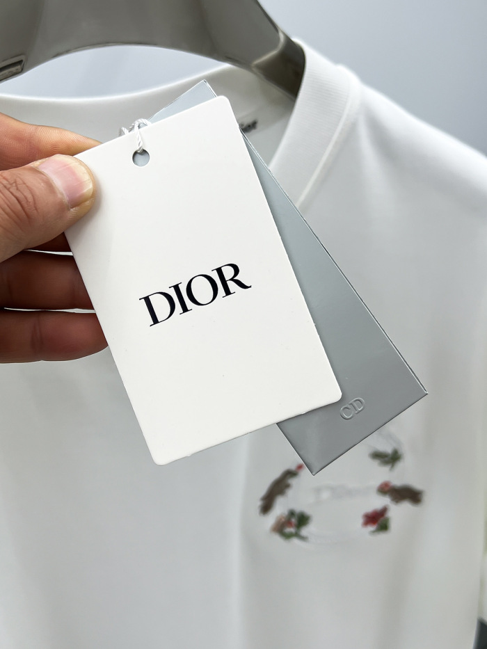 Dior 2026ss New T Shirt Size S-XXL