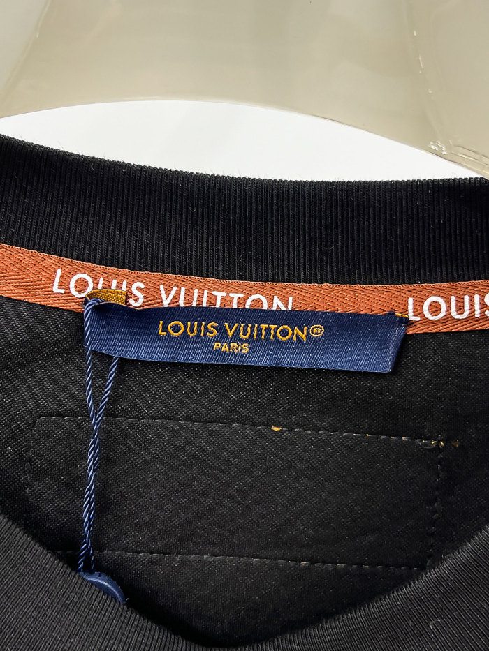 Louis Vuitton 2026ss New T Shirt Size S-XXL
