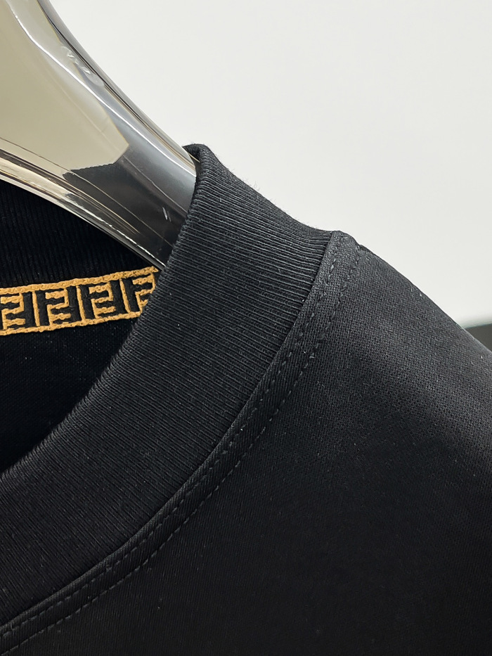 Fendi 2026ss New  T Shirt Size S-XXL