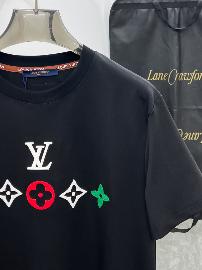 Louis Vuitton 2026ss New T Shirt Size S-XXL