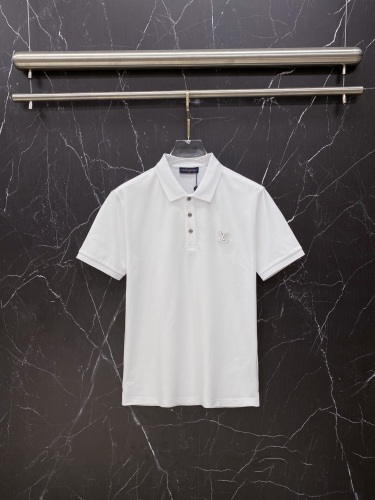 Louis Vuitton 2026ss New  Polo Shirt Size 48-56