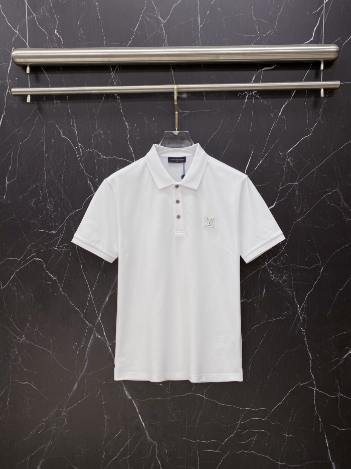 Louis Vuitton 2026ss New  Polo Shirt Size 48-56