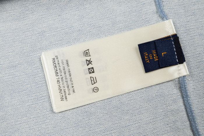 Louis Vuitton  2026ss New  T Shirt Size S-XL