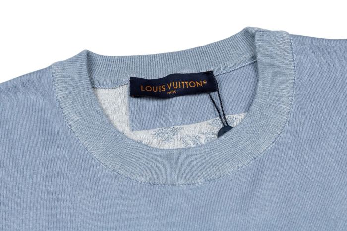 Louis Vuitton  2026ss New  T Shirt Size S-XL