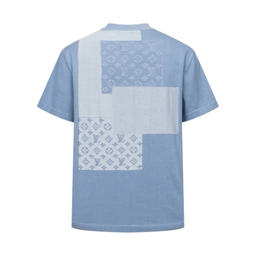 Louis Vuitton  2026ss New  T Shirt Size S-XL