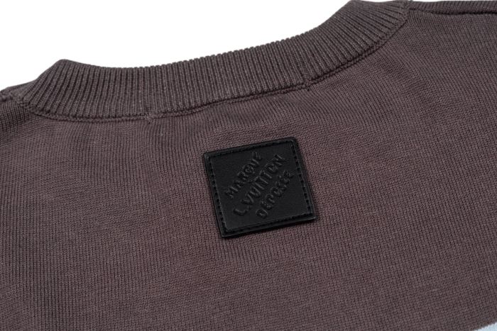 Louis Vuitton  2026ss New  T Shirt Size S-XL