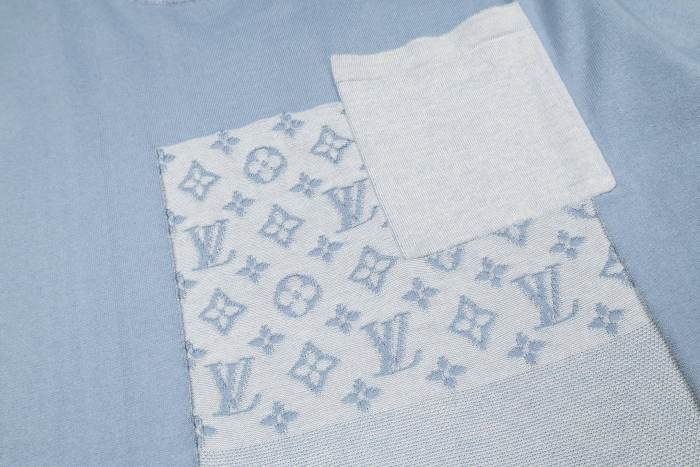 Louis Vuitton  2026ss New  T Shirt Size S-XL