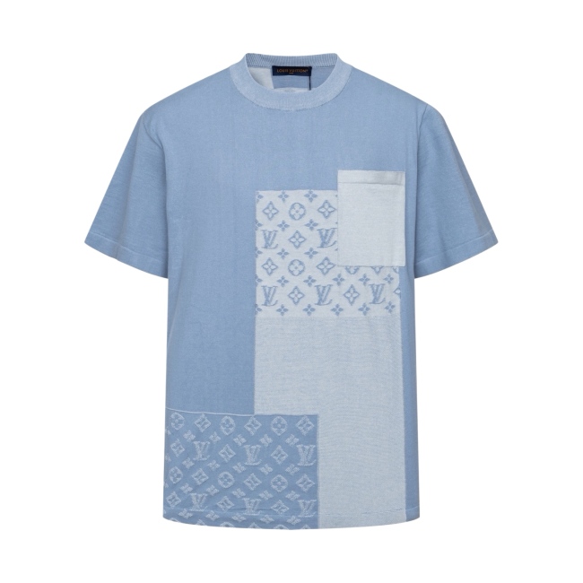 Louis Vuitton 2026ss New T Shirt Size S-XL