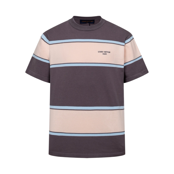 Louis Vuitton  2026ss New  T Shirt Size S-XL