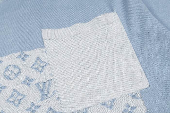 Louis Vuitton  2026ss New  T Shirt Size S-XL