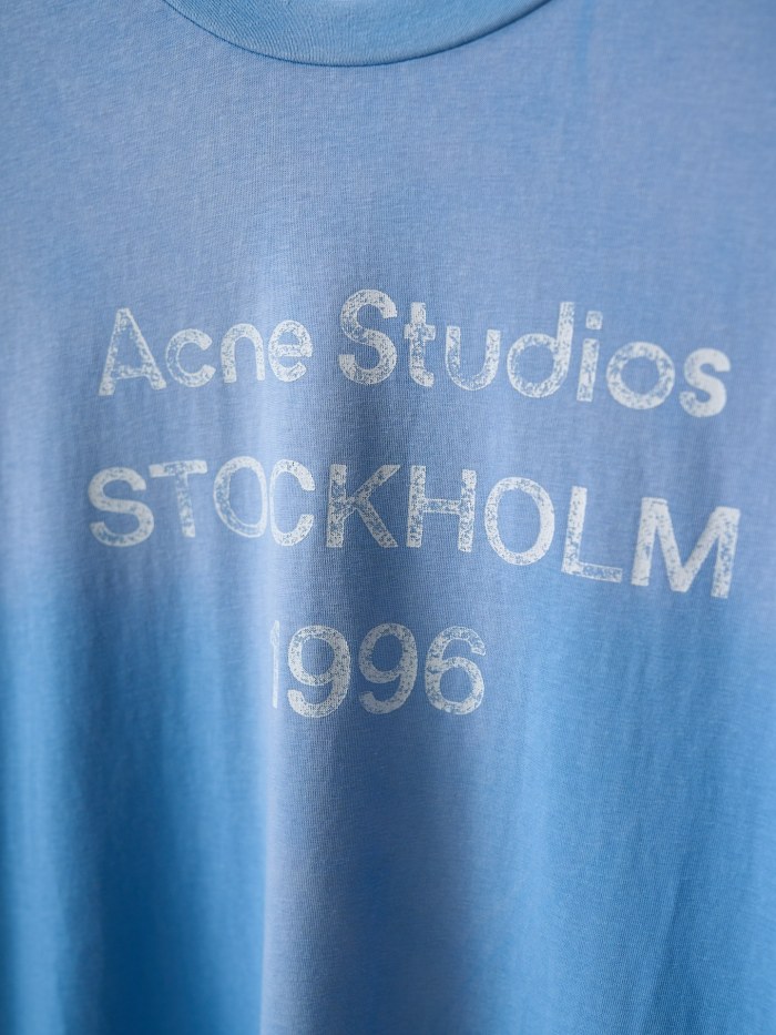 Acne Studios New Sweatshirt Size S-XL