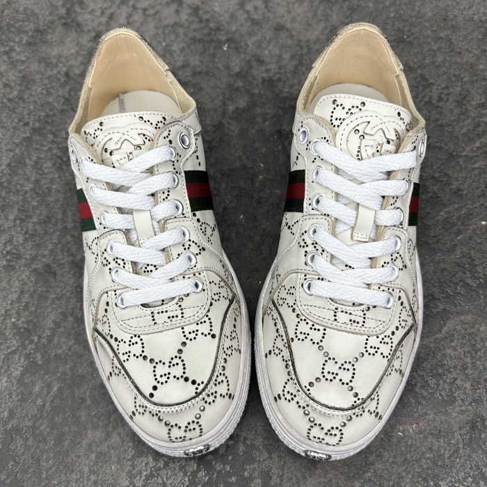 Gucci Stretch 2026ss Sneaker Size 36-46