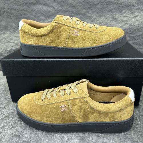 Chanel 2026ss Sneaker 26P Size 36-41