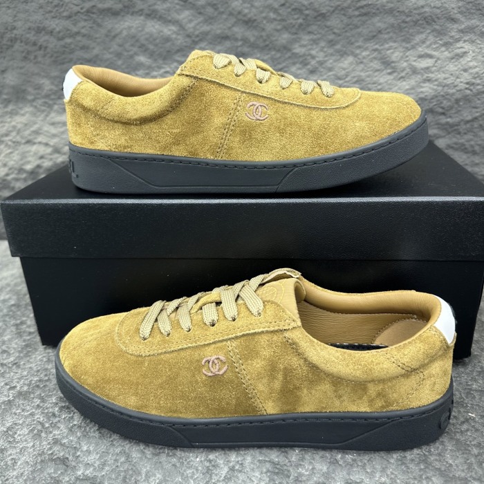 Chanel 2026ss Sneaker 26P Size 36-41
