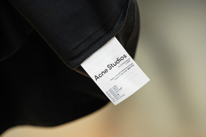 Acne Studios New T Shirt Size S-XL