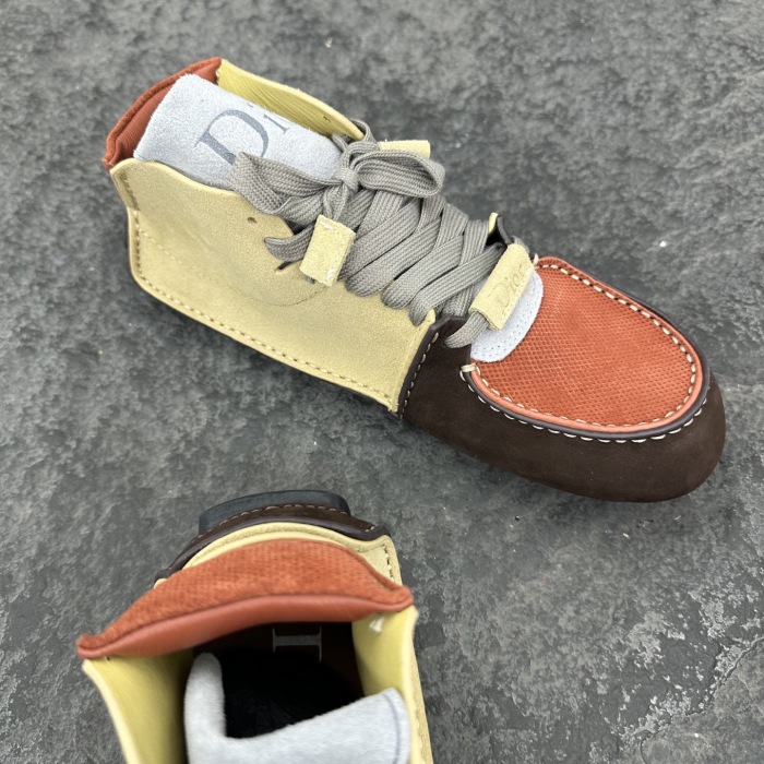 Dior Roadie Sneaker Size 36-46
