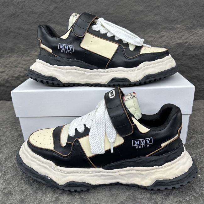 Aison Mihara Yasuhiro MMY Sneaker Size 36-46