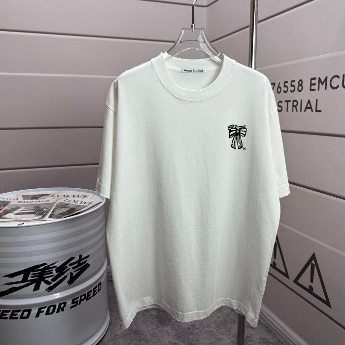 Acne Studios New T Shirt Size S-XXL