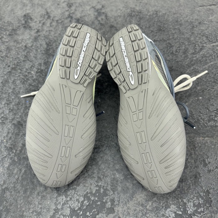 Balenciaga 2026ss RADAR Sneaker Size 36-46