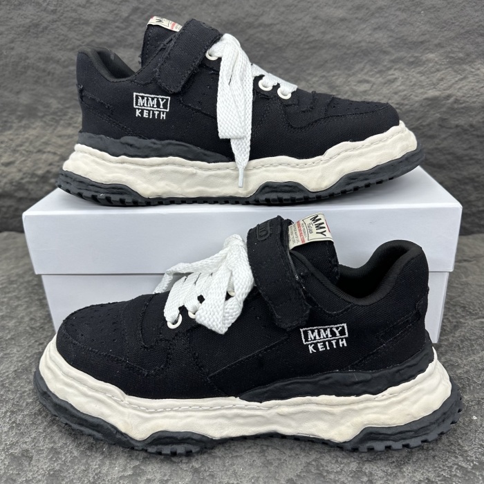 Aison Mihara Yasuhiro MMY Sneaker Size 36-46